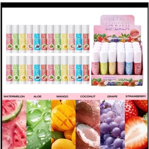 9 piece Skin Care Beauty Set eye mask, lip balm, & more - Picture 7 of 11